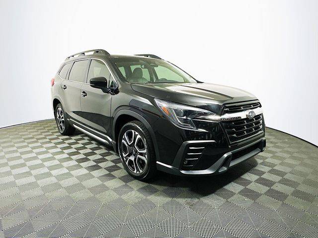2024 Subaru Ascent Limited — SUV — 27,022 mi — Memphis, TN