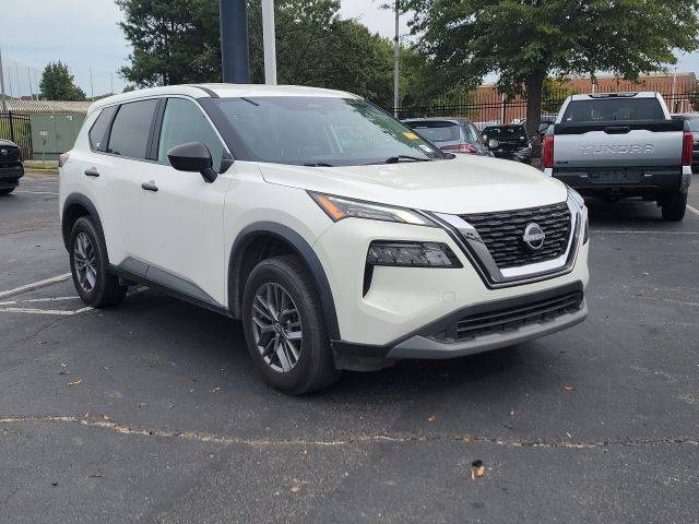2023 Nissan Rogue S — SUV — 41,391 mi — Memphis, TN