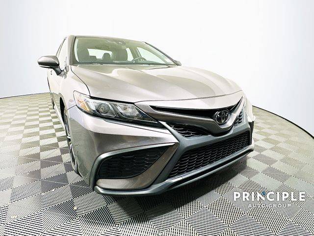 2023 Toyota Camry SE — Sedan — 64,462 mi — Memphis, TN