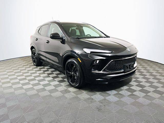 2024 Buick Encore GX Sport Touring — SUV — 37,275 mi — Memphis, TN