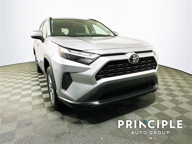 2023 Toyota RAV4 XLE — SUV — 39,990 mi — Memphis, TN