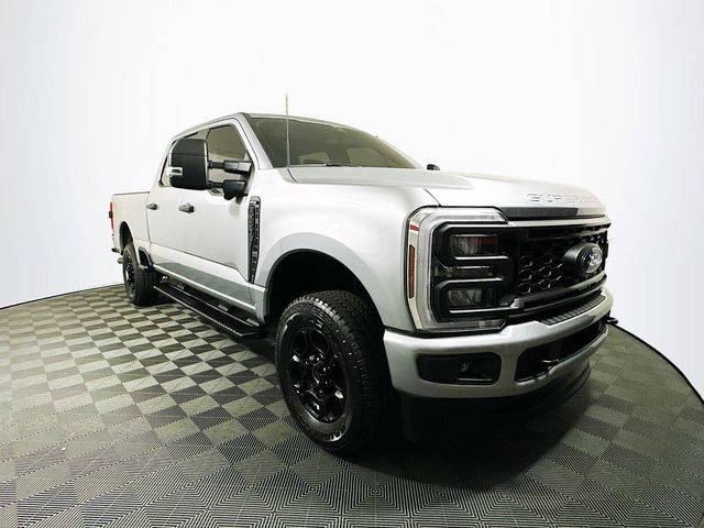 2024 Ford Super Duty F-250 XL — Pickup Truck — 16,590 mi — Memphis, TN