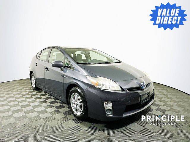 2010 Toyota Prius Two — Sedan — 155,231 mi — Memphis, TN