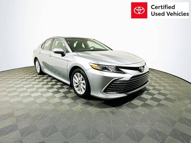 2024 Toyota Camry LE — Sedan — 37,662 mi — Memphis, TN