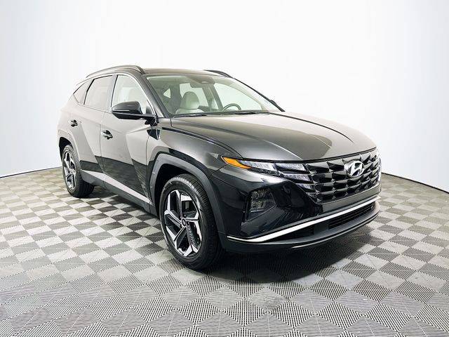 2023 Hyundai Tucson Hybrid SEL Convenience — SUV — 49,823 mi — Memphis, TN