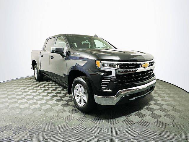 2024 Chevrolet Silverado 1500 LT — Pickup Truck — 43,501 mi — Memphis, TN