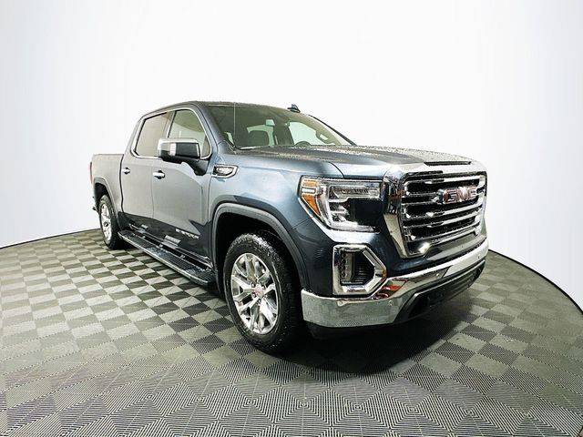 2020 GMC Sierra 1500 SLT — Pickup Truck — 27,324 mi — Memphis, TN