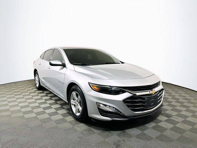 2022 Chevrolet Malibu LT — Sedan — 64,634 mi — Memphis, TN