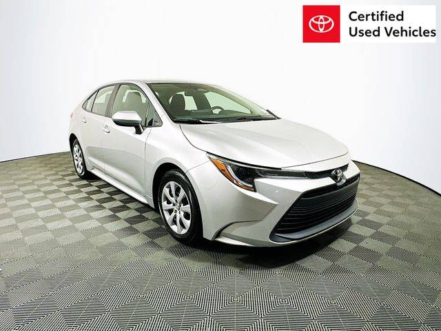 2023 Toyota Corolla LE — Sedan — 51,297 mi — Memphis, TN