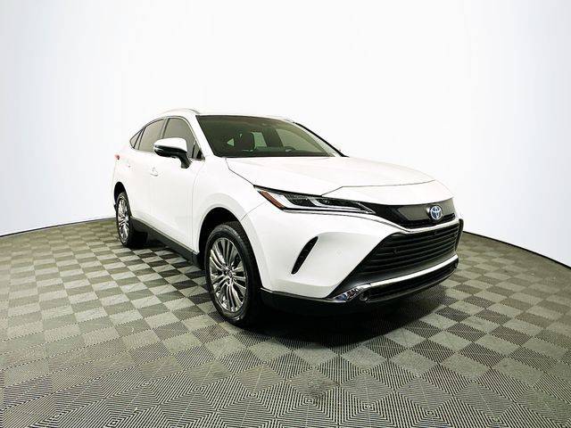 2024 Toyota Venza LE — SUV — 18,200 mi — Memphis, TN