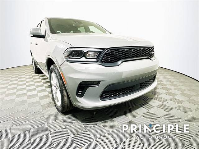 2022 Dodge Durango GT Plus — SUV — 57,689 mi — Memphis, TN