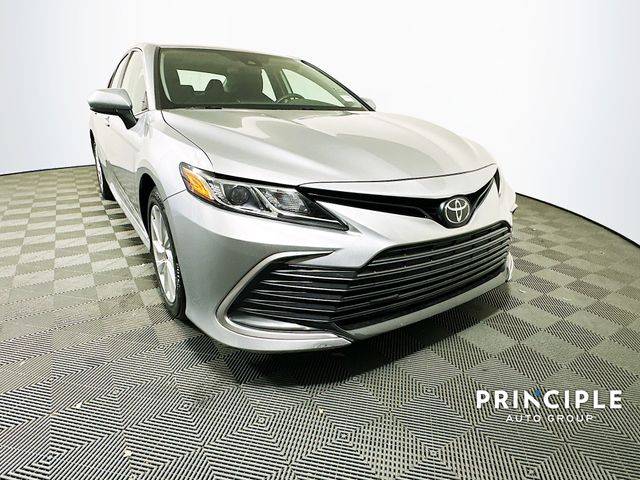 2023 Toyota Camry LE — Sedan — 59,695 mi — Memphis, TN