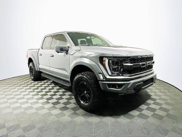2021 Ford F-150 Raptor — Pickup Truck — 56,234 mi — Memphis, TN