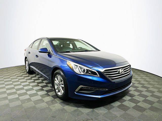 2015 Hyundai Sonata SE — Sedan — 78,915 mi — Memphis, TN