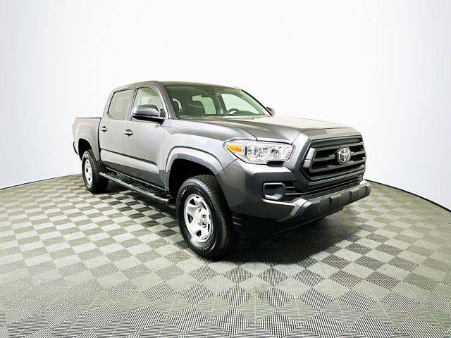 2020 Toyota Tacoma SR — Pickup Truck — 39,142 mi — Memphis, TN