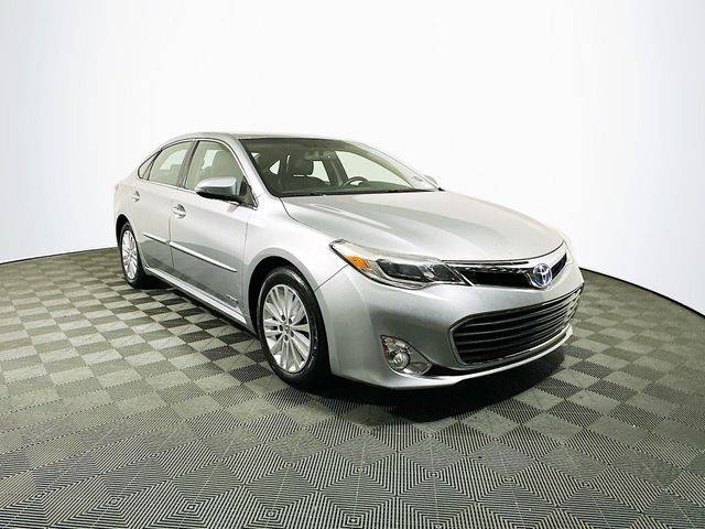 2015 Toyota Avalon Hybrid XLE Touring — Sedan — 90,555 mi — Memphis, TN