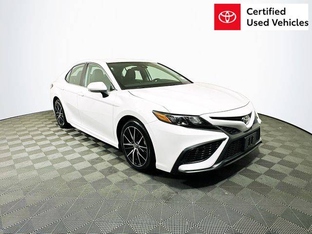 2023 Toyota Camry SE — Sedan — 59,591 mi — Memphis, TN