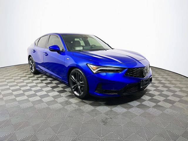 2023 Acura Integra w/A-Spec Technology Package — Hatchback — 52,296 mi — Memphis, TN