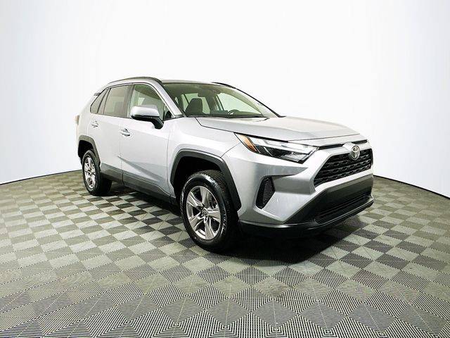 2023 Toyota RAV4 XLE — SUV — 45,545 mi — Memphis, TN