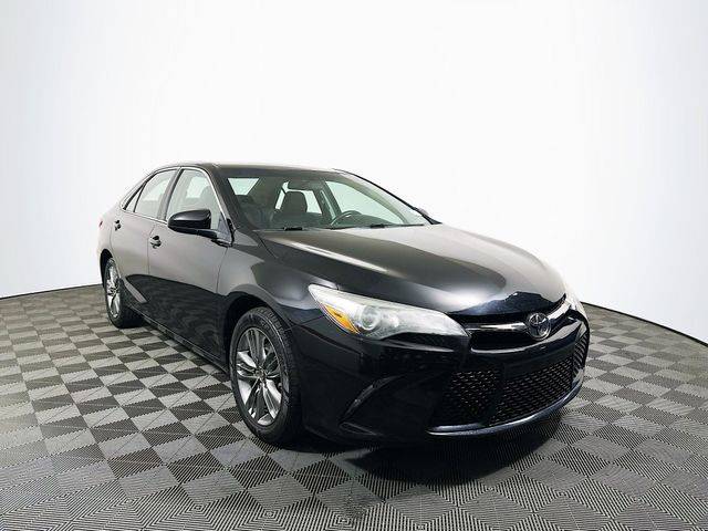 2016 Toyota Camry XLE — Sedan — 120,406 mi — Memphis, TN