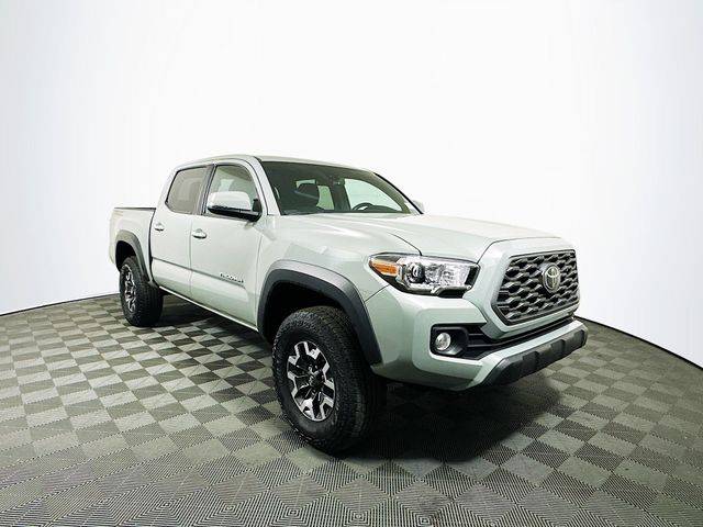 2023 Toyota Tacoma SR5 — Pickup Truck — 41,101 mi — Memphis, TN