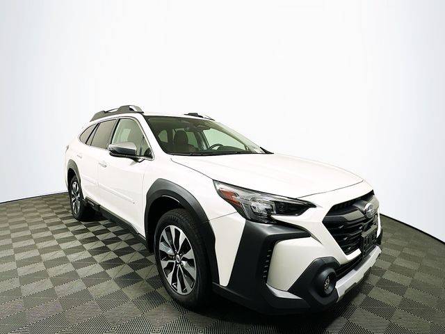 2023 Subaru Outback Touring — SUV — 68,625 mi — Memphis, TN