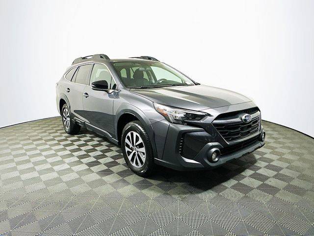 2024 Subaru Outback Premium — SUV — 61,296 mi — Memphis, TN