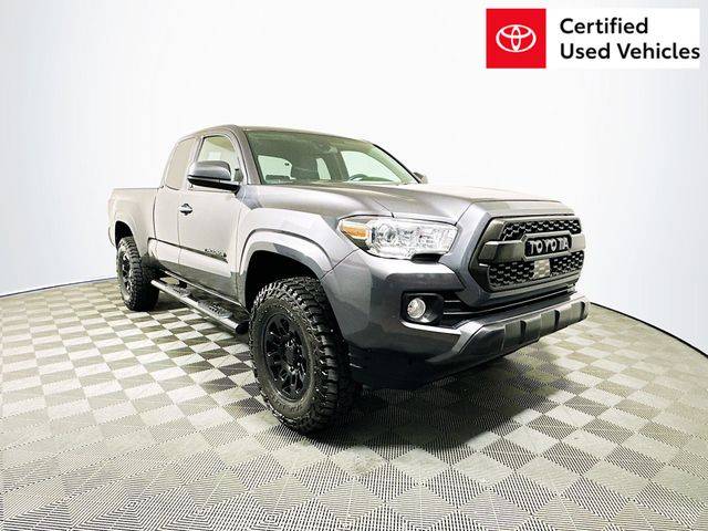2023 Toyota Tacoma SR — Pickup Truck — 34,668 mi — Memphis, TN
