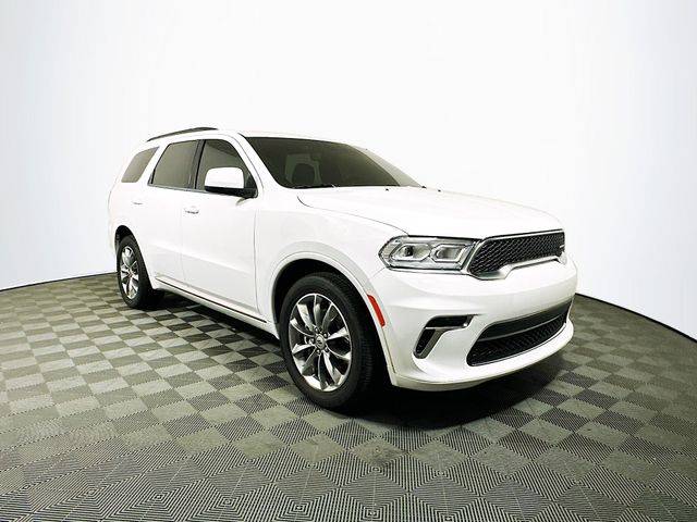 2022 Dodge Durango SXT — SUV — 27,795 mi — Memphis, TN