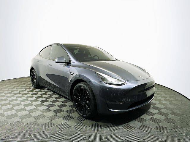2023 Tesla Model Y Long Range — SUV — 25,790 mi — Memphis, TN