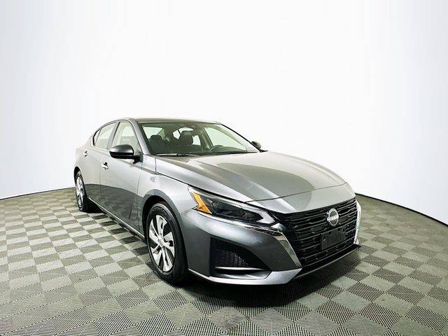 2024 Nissan Altima S — Sedan — 30,381 mi — Memphis, TN