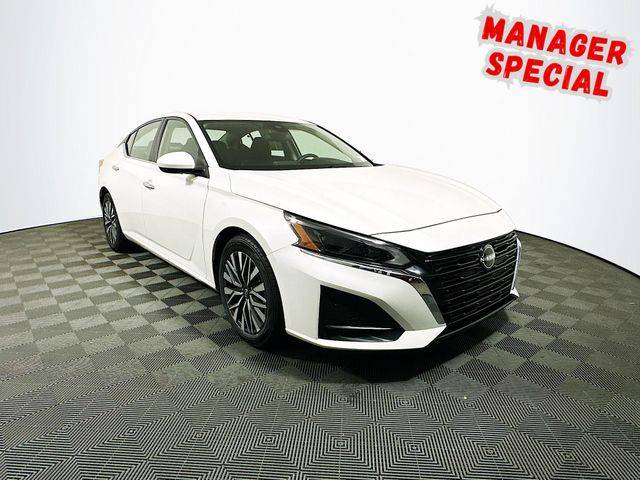 2023 Nissan Altima SV — Sedan — 63,032 mi — Memphis, TN