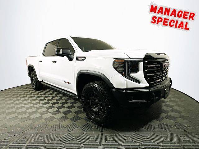 2023 GMC Sierra 1500 AT4X — Pickup Truck — 28,346 mi — Memphis, TN