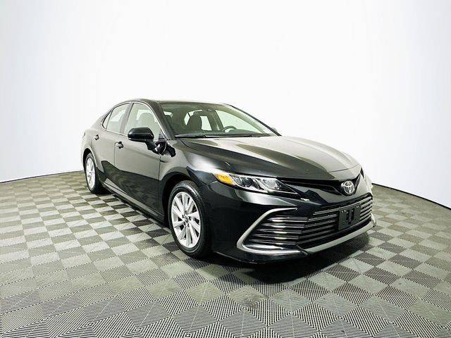 2024 Toyota Camry LE — Sedan — 33,030 mi — Memphis, TN
