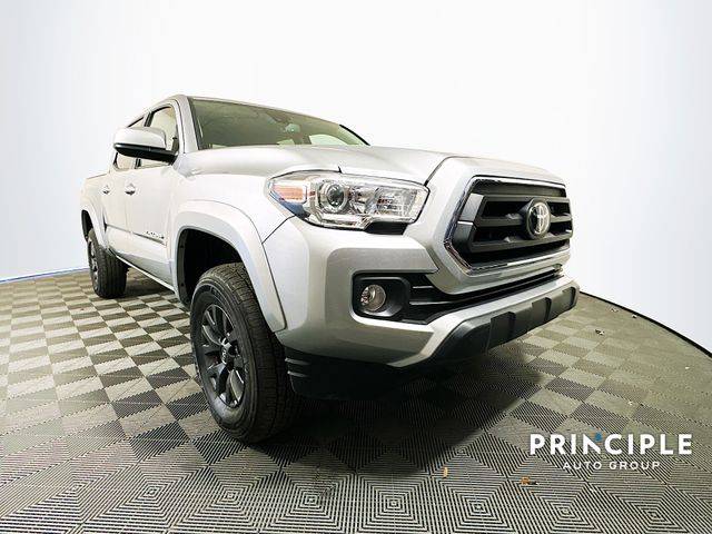 2023 Toyota Tacoma SR — Pickup Truck — 33,883 mi — Memphis, TN