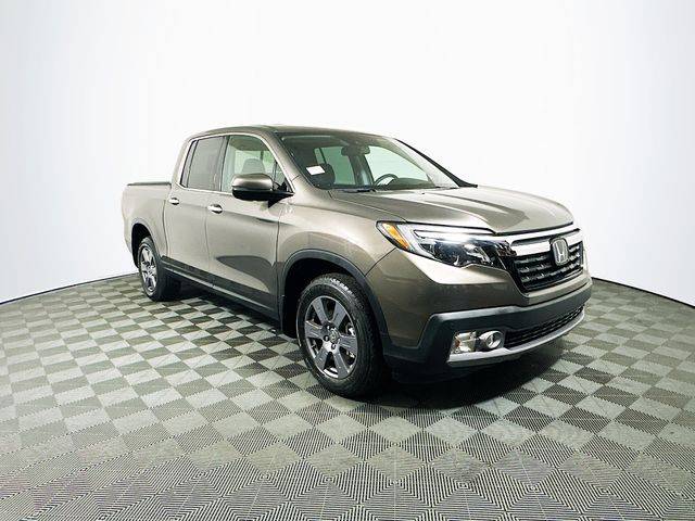 2020 Honda Ridgeline RTL-E — Pickup Truck — 24,190 mi — Memphis, TN