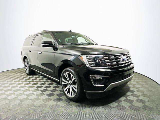 2021 Ford Expedition Limited — SUV — 40,923 mi — Memphis, TN
