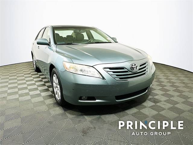 2008 Toyota Camry XLE V6 — Sedan — 109,992 mi — Memphis, TN