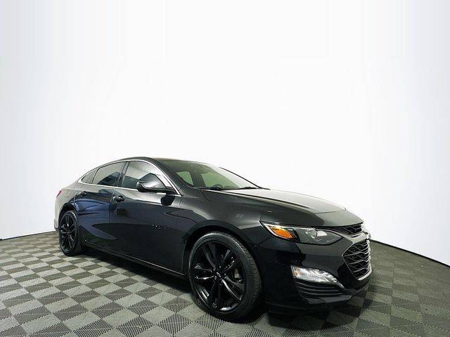 2023 Chevrolet Malibu LT — Sedan — 39,551 mi — Memphis, TN
