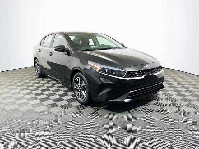 2023 Kia Forte LXS — Sedan — 56,412 mi — Memphis, TN