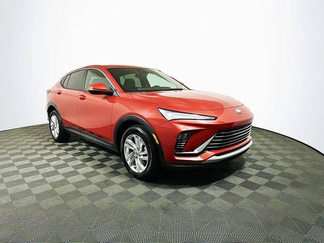 2024 Buick Envista Preferred — SUV — 41,159 mi — Memphis, TN