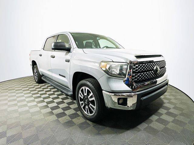 2021 Toyota Tundra SR5 — Pickup Truck — 67,287 mi — Memphis, TN