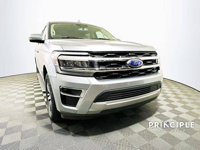2023 Ford Expedition Limited — SUV — 64,715 mi — Memphis, TN