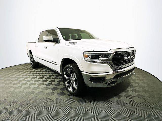 2019 Ram 1500 Limited — Pickup Truck — 79,420 mi — Memphis, TN