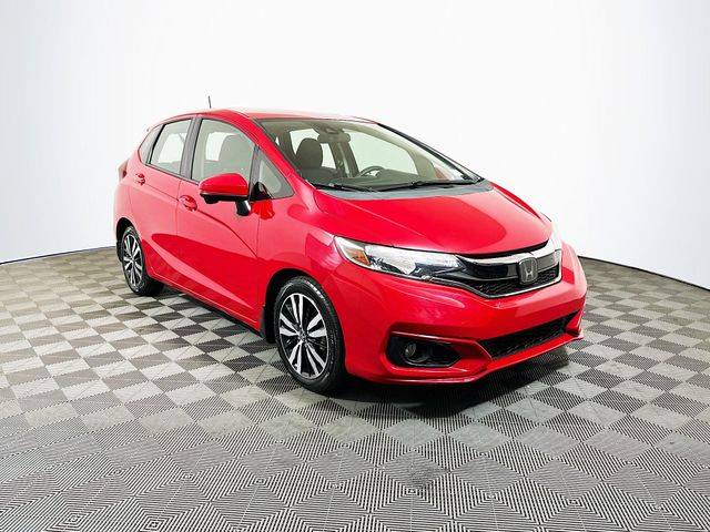 2018 Honda Fit EX — Hatchback — 71,882 mi — Memphis, TN