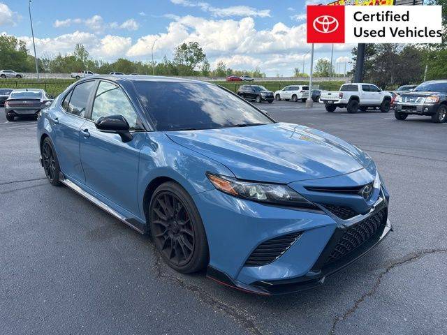 2022 Toyota Camry TRD V6 — Sedan — 30,819 mi — Memphis, TN