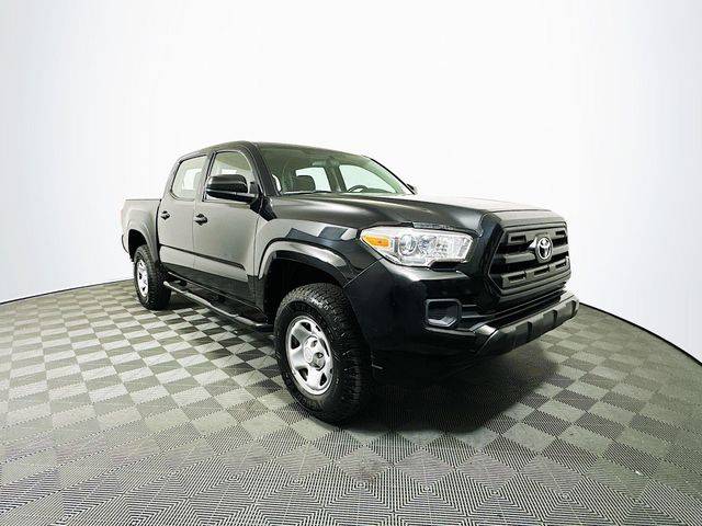 2017 Toyota Tacoma SR — Pickup Truck — 67,677 mi — Memphis, TN