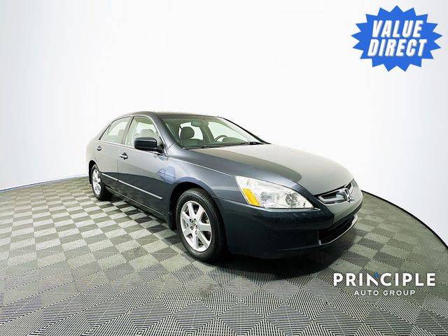2005 Honda Accord EX-L V6 — Sedan — 128,016 mi — Memphis, TN
