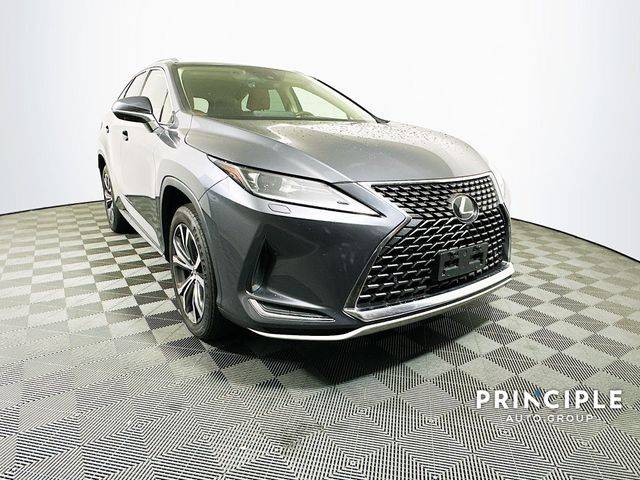 2022 Lexus RX RX 350L — SUV — 59,799 mi — Memphis, TN