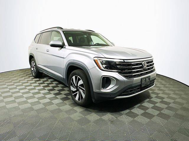 2024 Volkswagen Atlas SE with Technology — SUV — 30,835 mi — Memphis, TN